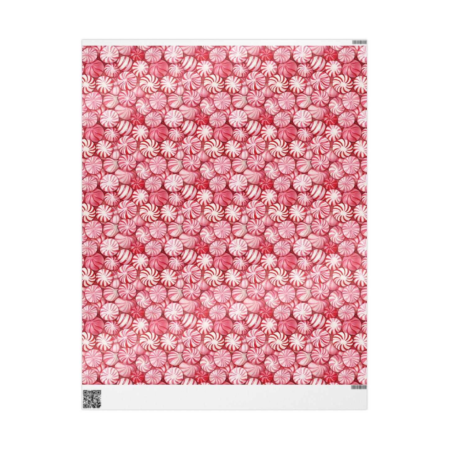 Peppermint Fresh Wrapping Papers