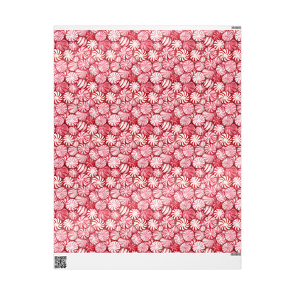 Peppermint Fresh Wrapping Papers