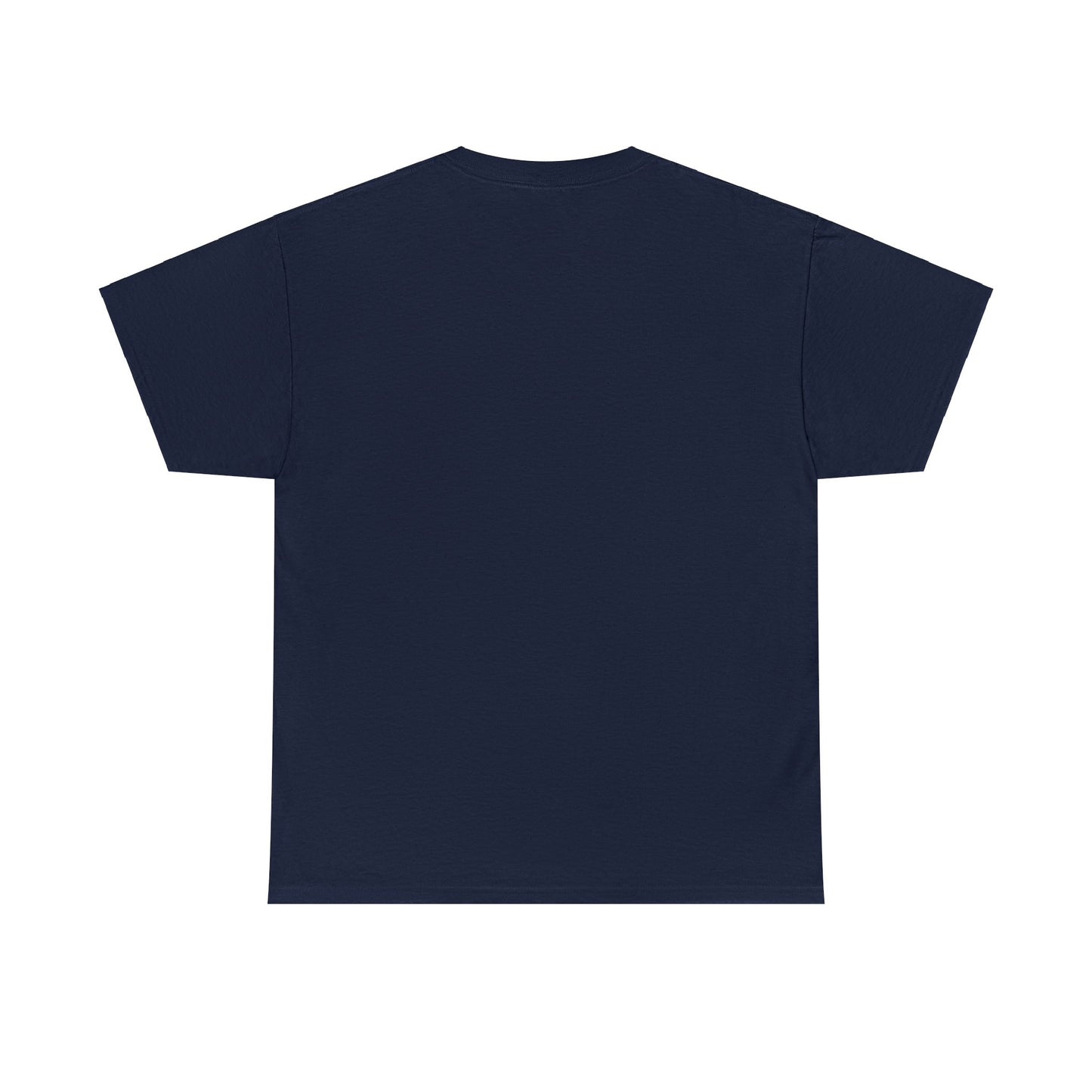 Celtic Tree Unisex Heavy Cotton Tee
