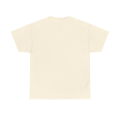 Grumpy Elf Unisex Heavy Cotton Tee