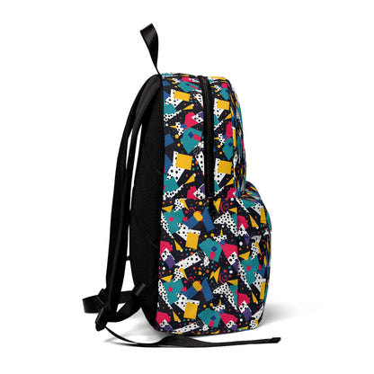 Arcade Unisex Classic Backpack