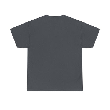 Blood Moon Unisex Heavy Cotton Tee