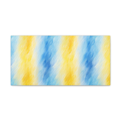 Blellow Canvas Gallery Wrap