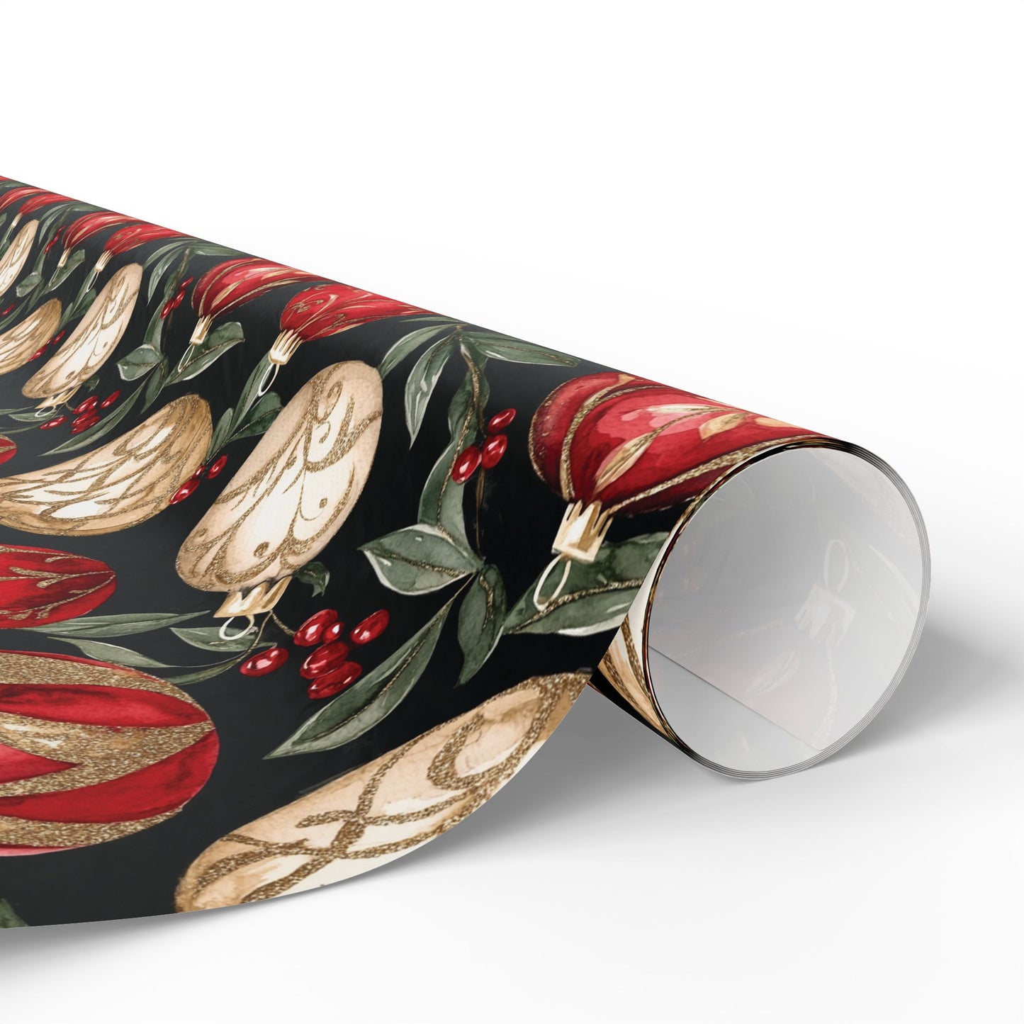 Ornamental v2 Wrapping Papers