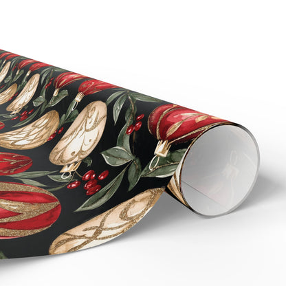 Ornamental v2 Wrapping Papers