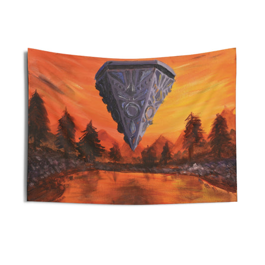 Indoor Tapestry - SALE on the REAL BIG 'UN
