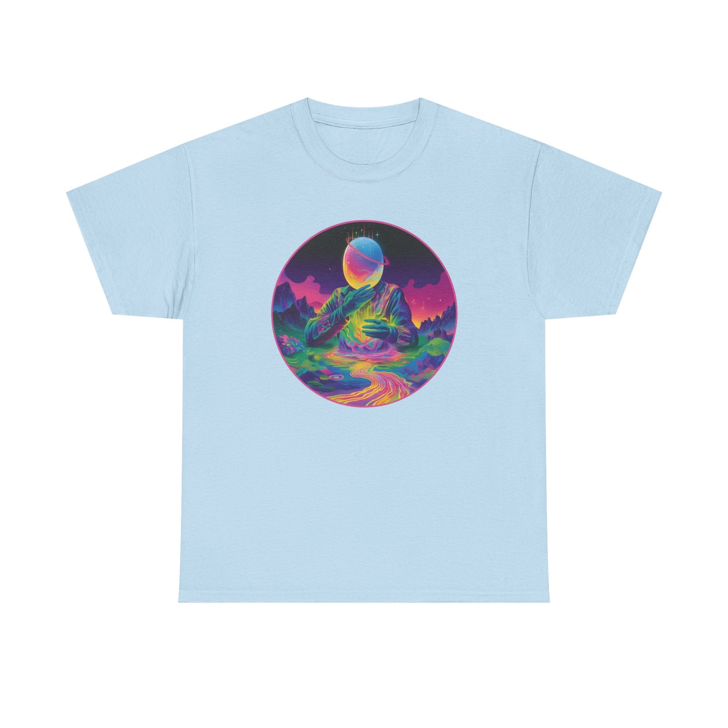 Master of Funk Unisex Heavy Cotton Tee