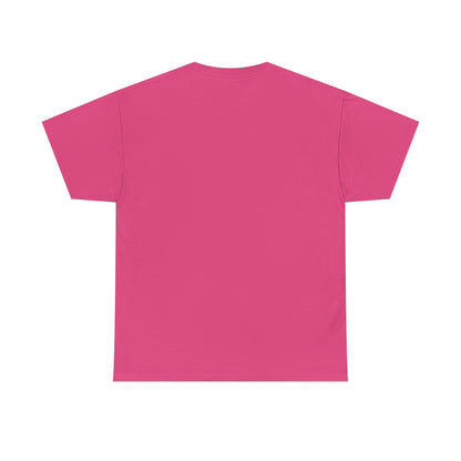 Kintsugi Heart Unisex Heavy Cotton Tee