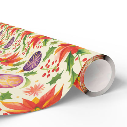 Ornamental v1 Wrapping Papers