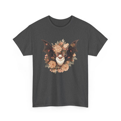 Soft Bat Unisex Heavy Cotton Tee