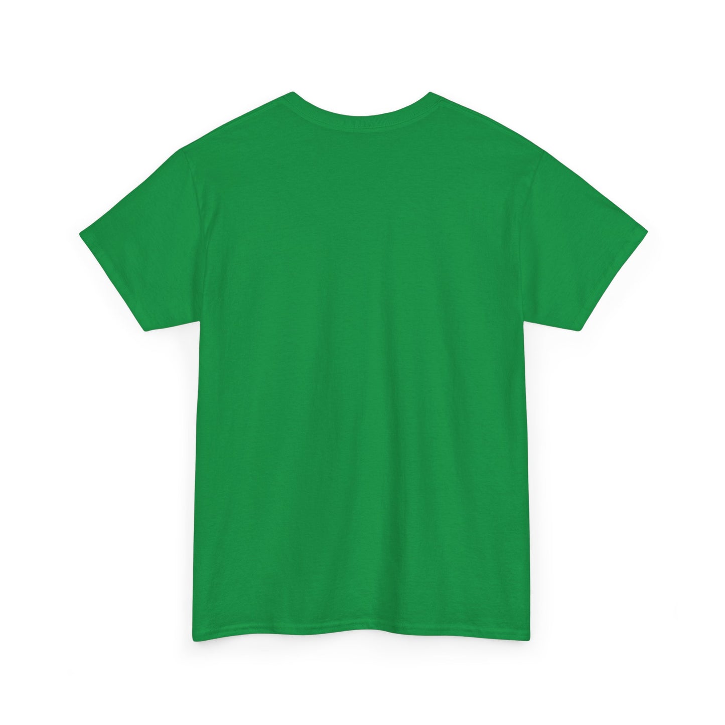 Lovesick Bear Unisex Heavy Cotton Tee