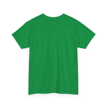 Lovesick Bear Unisex Heavy Cotton Tee