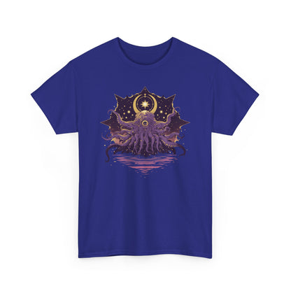 Yog-Sothoth Unisex Heavy Cotton Tee