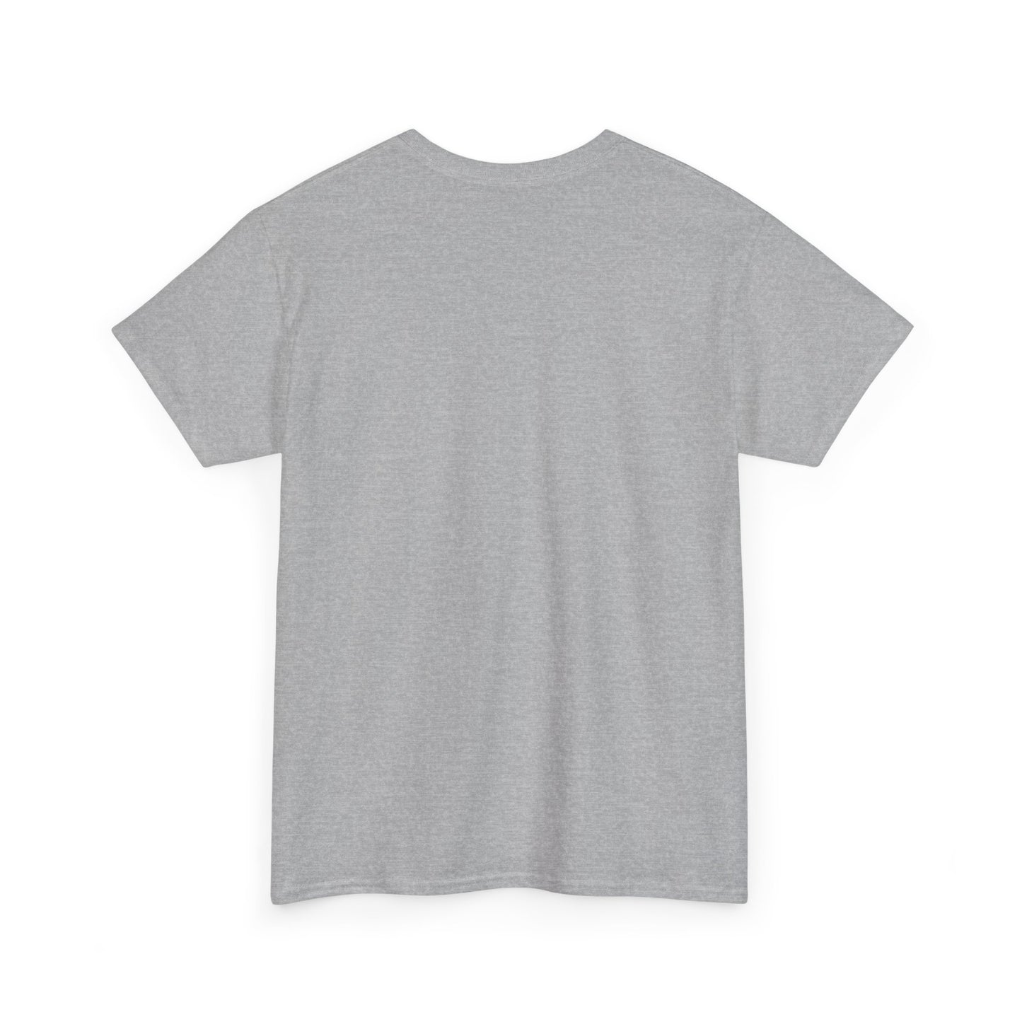 Melty Heart Unisex Heavy Cotton Tee