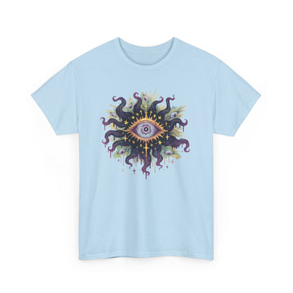 Esoteric Eye Unisex Heavy Cotton Tee