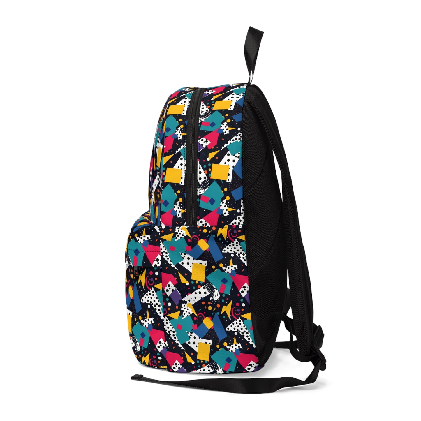 Arcade Unisex Classic Backpack