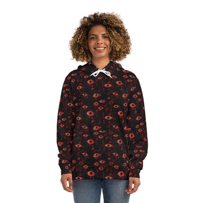 Watcher Fashion Hoodie (AOP)