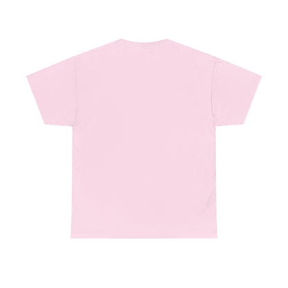Mummy Unisex Heavy Cotton Tee