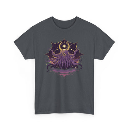 Yog-Sothoth Unisex Heavy Cotton Tee