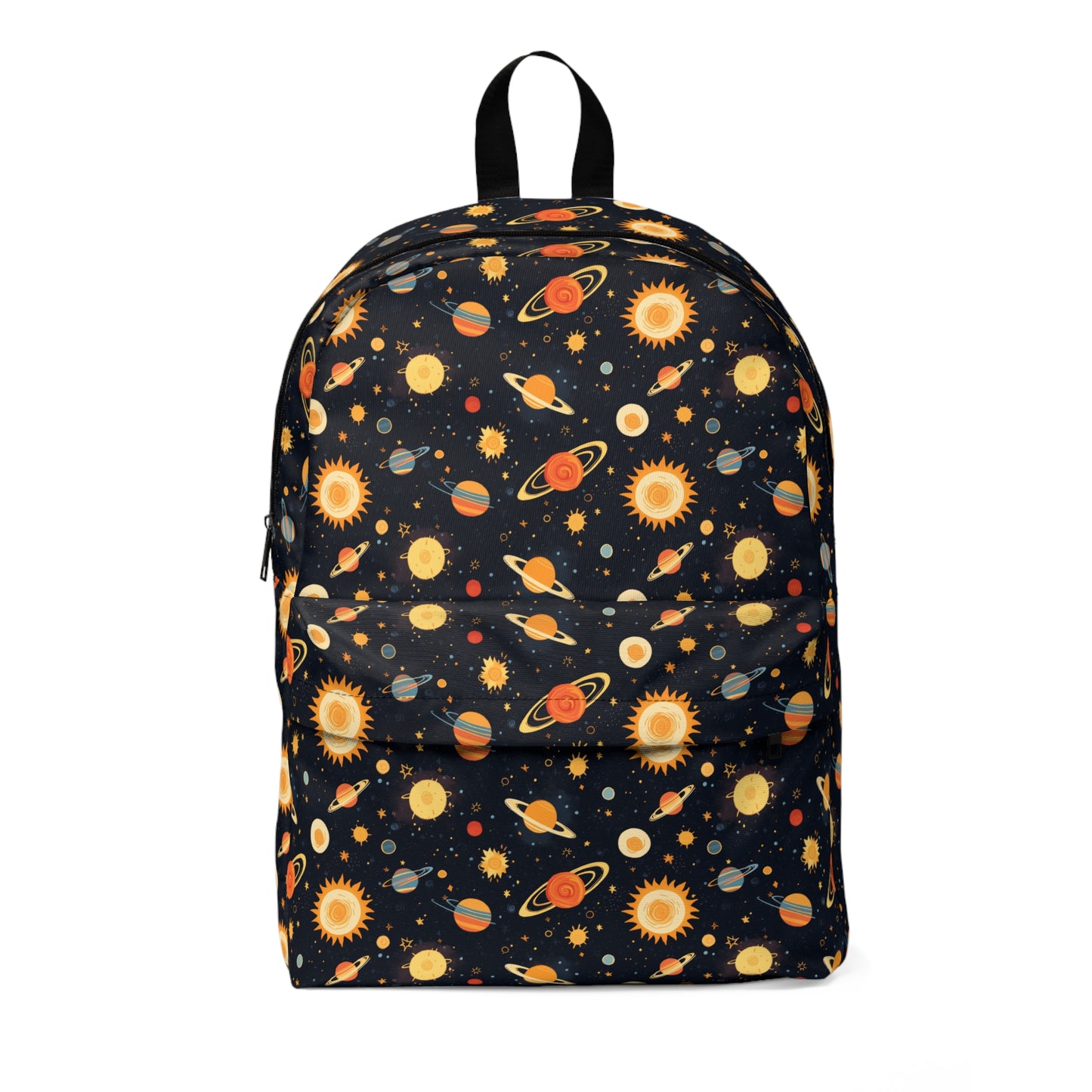 Spacing Out Unisex Classic Backpack