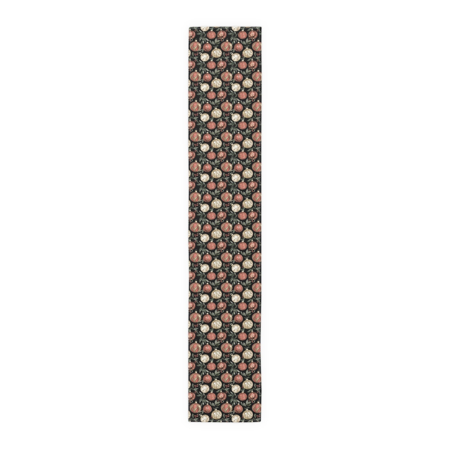 Ornamental v2 Table Runner (Cotton, Poly)