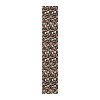 Ornamental v2 Table Runner (Cotton, Poly)