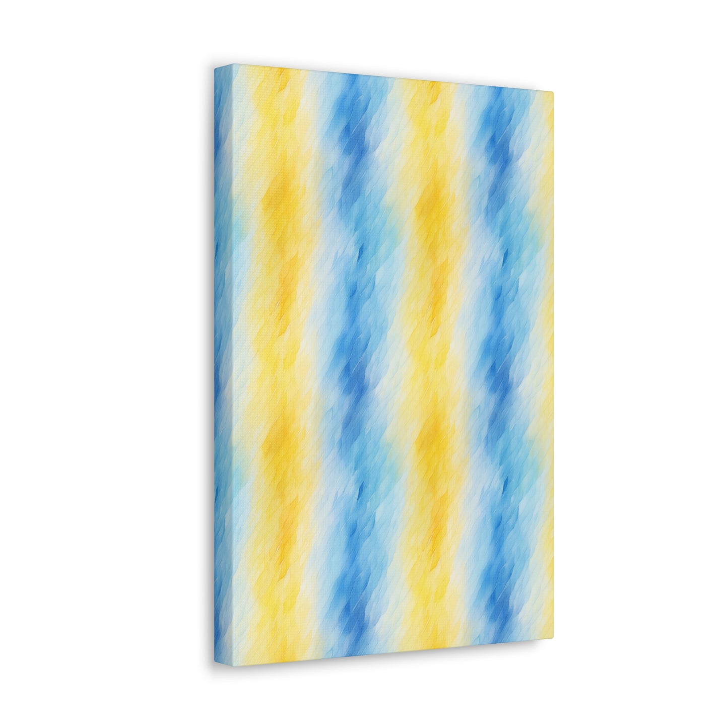 Blellow Canvas Gallery Wrap