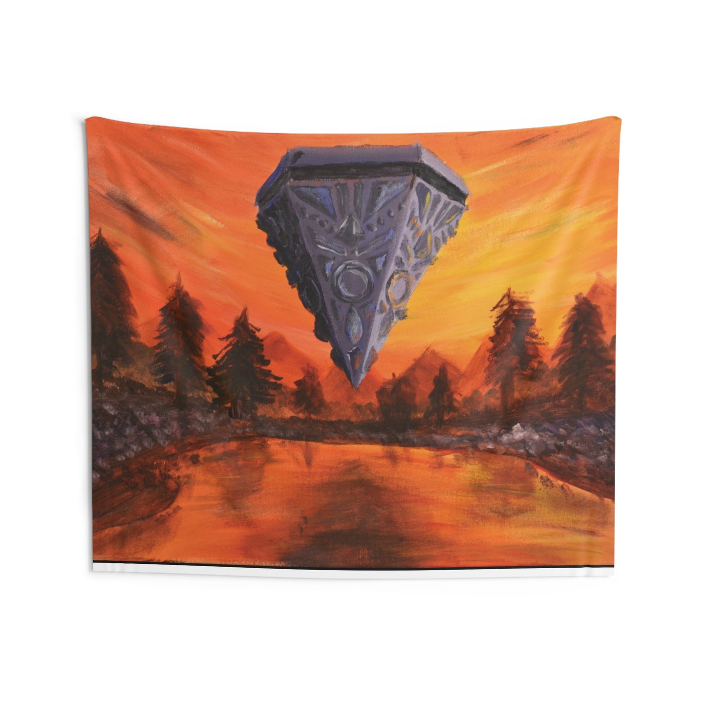 Indoor Tapestry - SALE on the REAL BIG 'UN