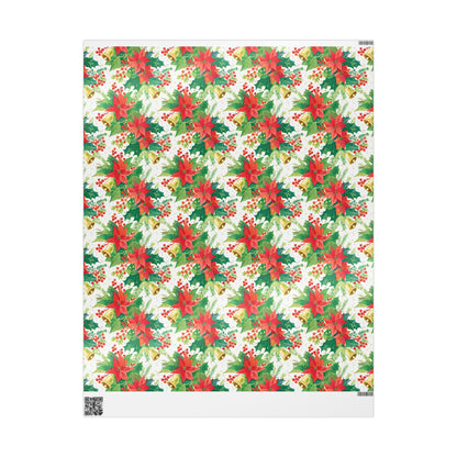 Beautiful Bells Wrapping Papers