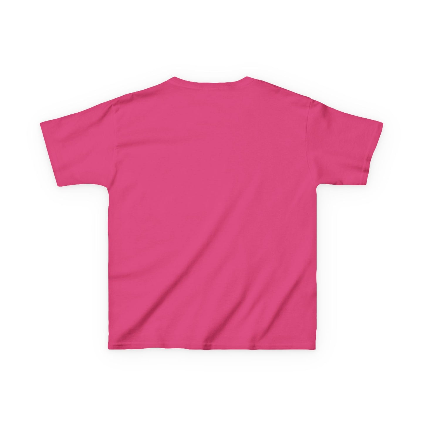 Raccoons Sharing Milkshake Kids Heavy Cotton™ Tee