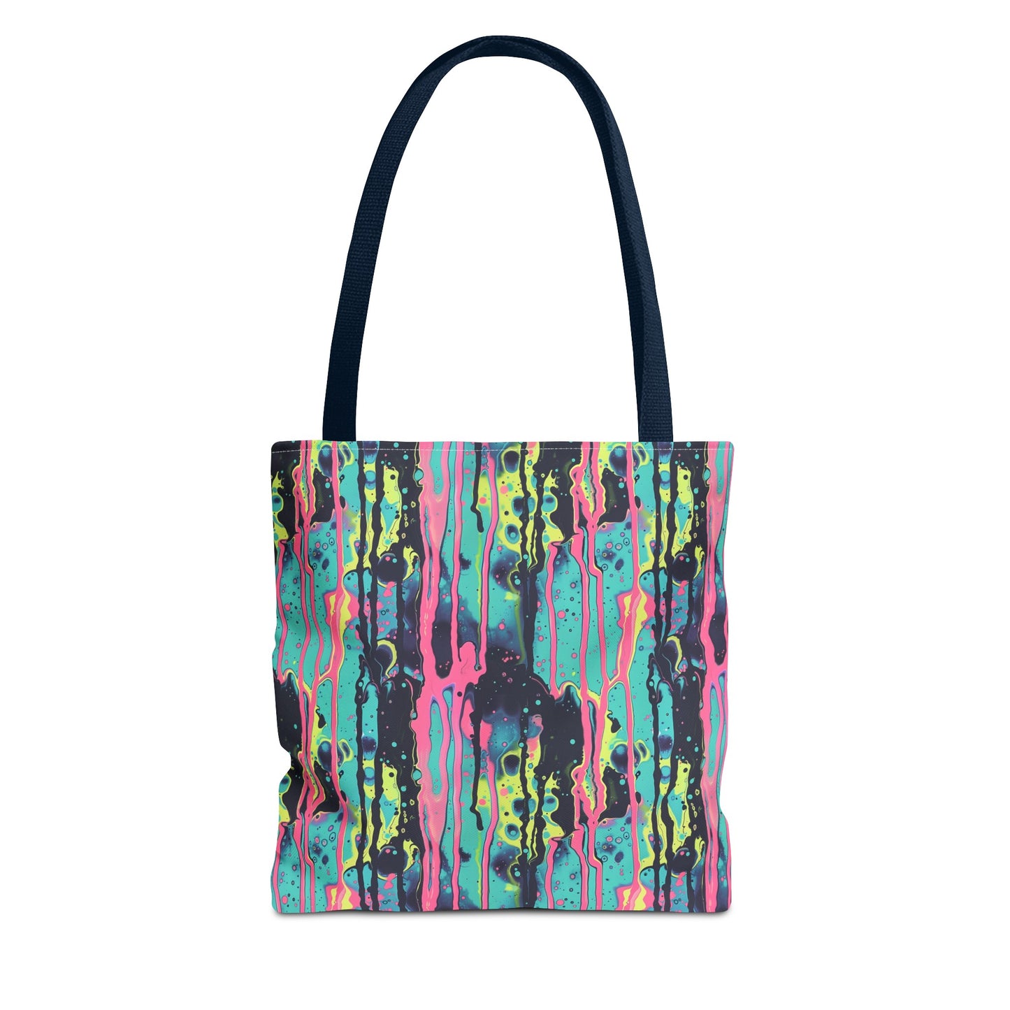 Acid Rain Tote Bag (AOP)