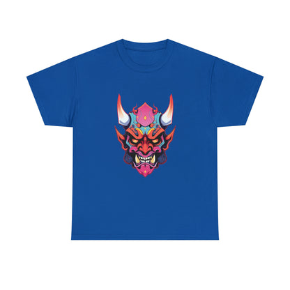 Oni Unisex Heavy Cotton Tee