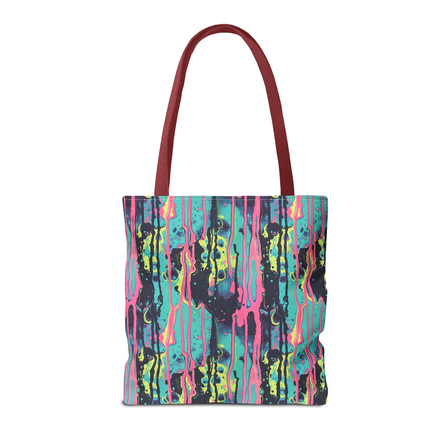 Acid Rain Tote Bag (AOP)