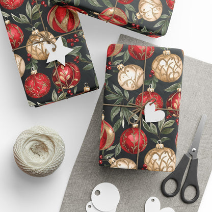 Ornamental v2 Wrapping Papers