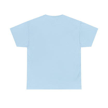 Celtic Tree Unisex Heavy Cotton Tee