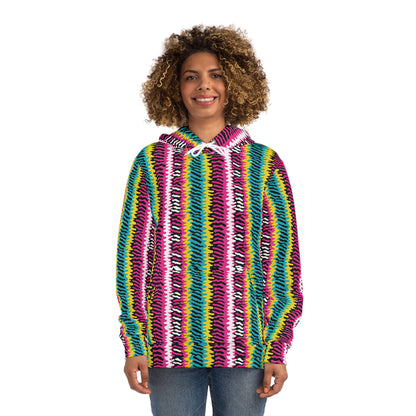 Safari Fashion Hoodie (AOP)