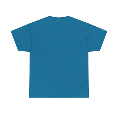 Bigtop Trio Unisex Heavy Cotton Tee