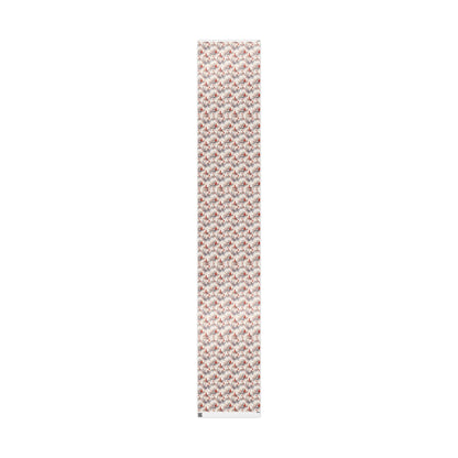 Winter Cardinals Wrapping Papers
