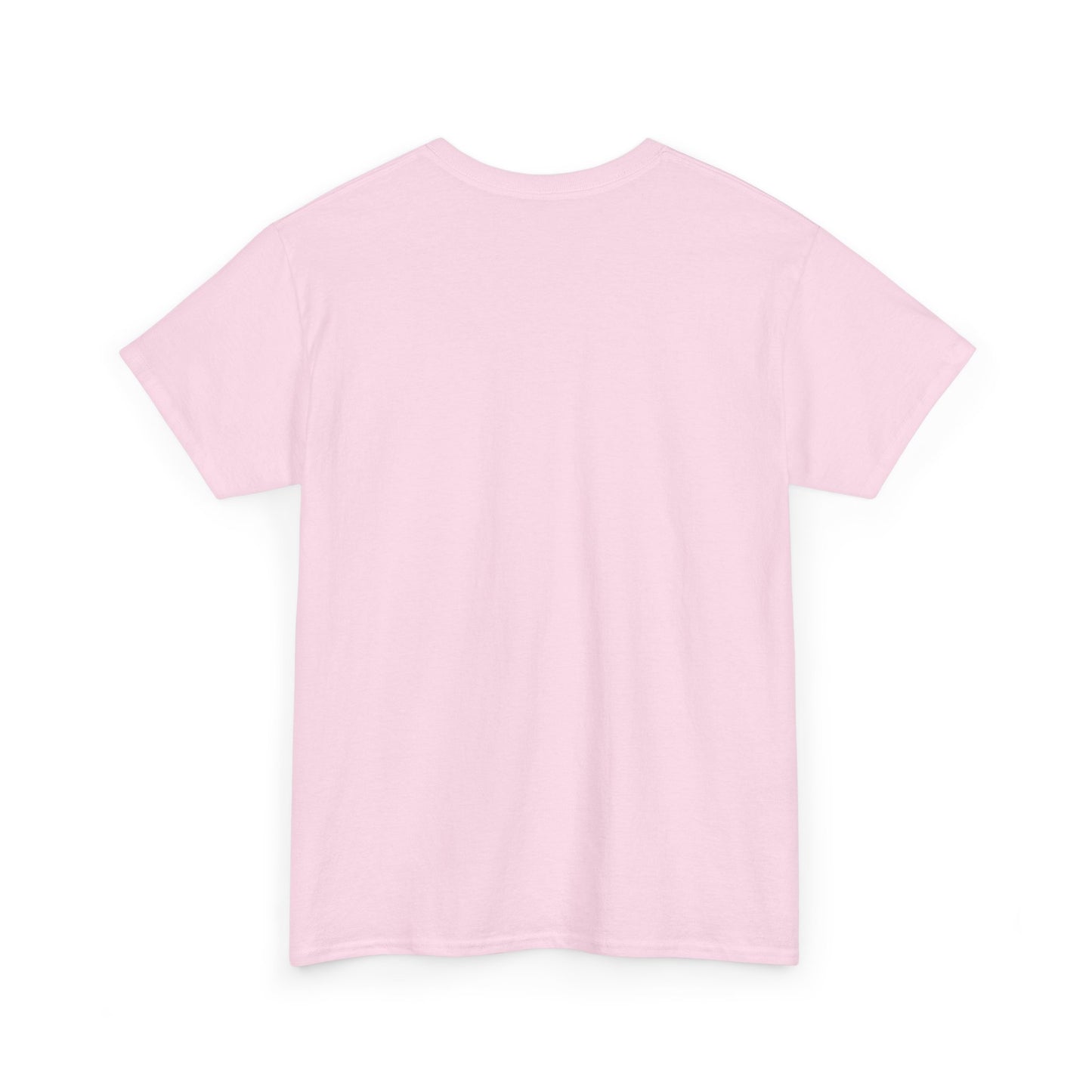 Space Cadet Unisex Heavy Cotton Tee