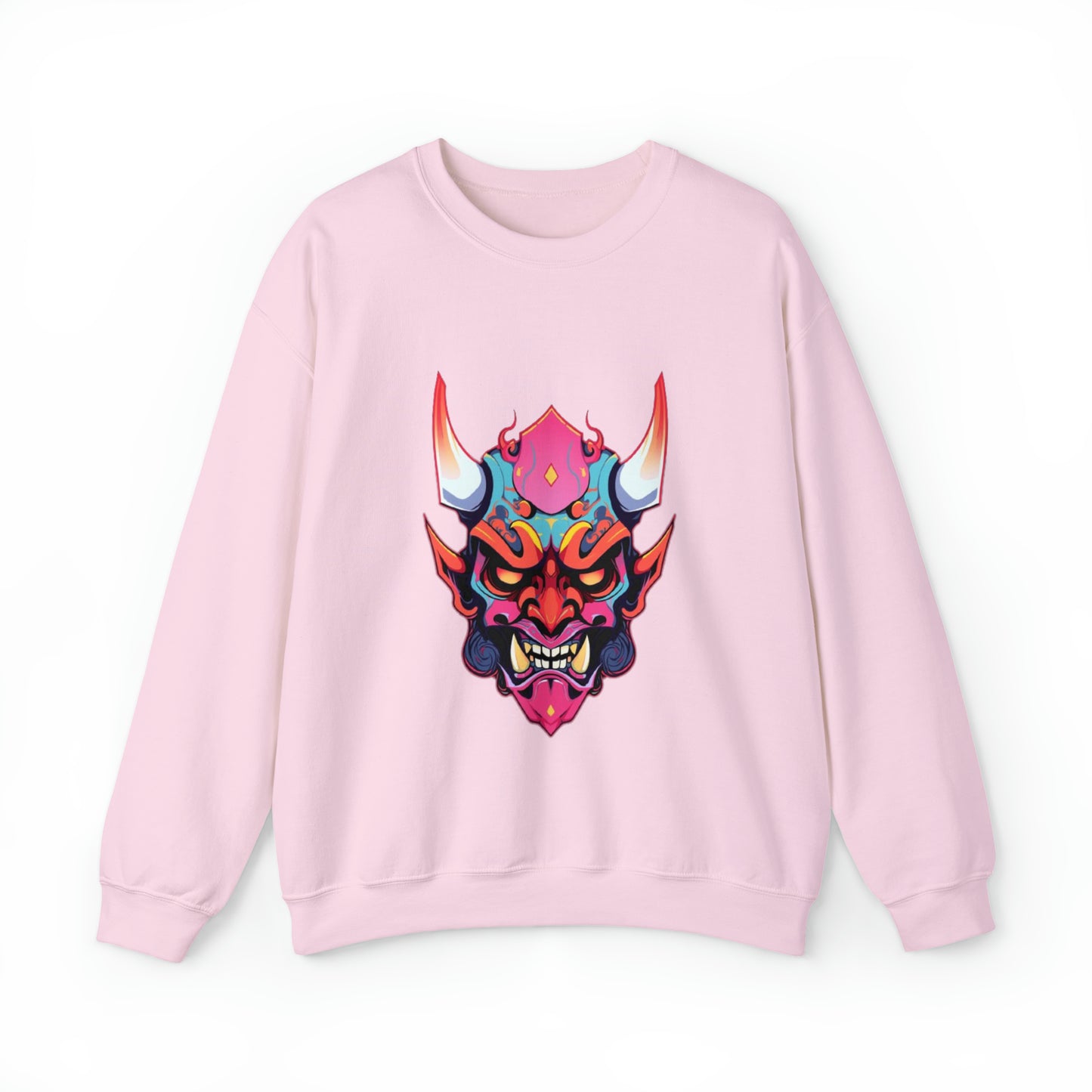 Oni Unisex Heavy Blend™ Crewneck Sweatshirt
