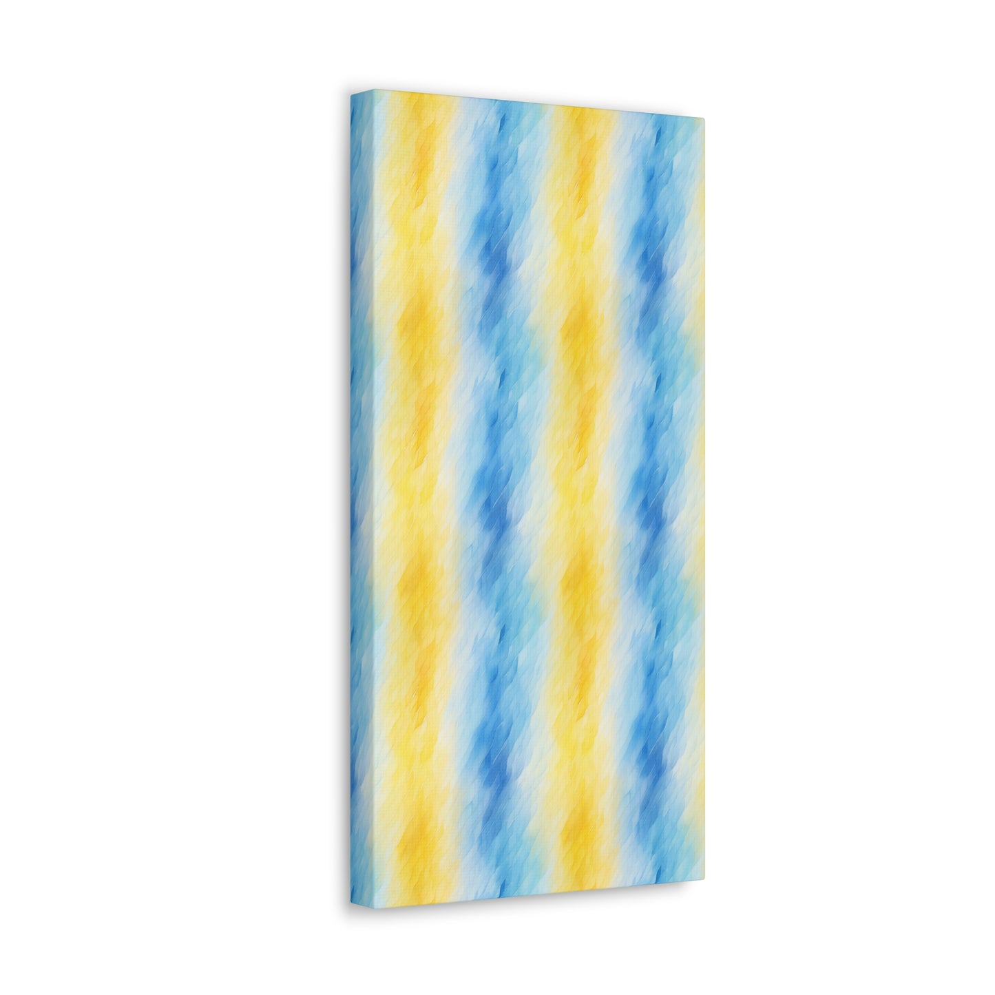 Blellow Canvas Gallery Wrap