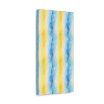 Blellow Canvas Gallery Wrap