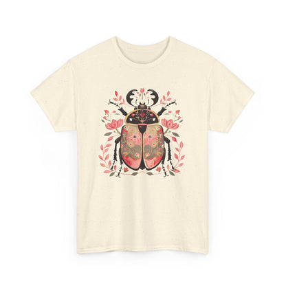 Love Bug Unisex Heavy Cotton Tee