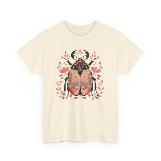 Love Bug Unisex Heavy Cotton Tee