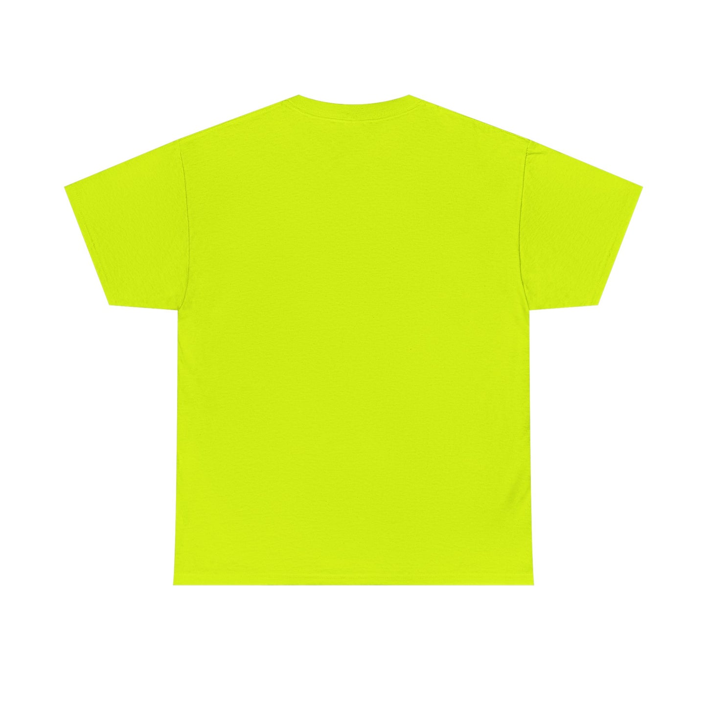 Master of Funk Unisex Heavy Cotton Tee