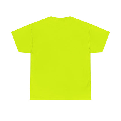 Master of Funk Unisex Heavy Cotton Tee