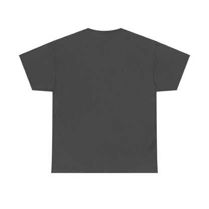 Aurora Polar Bears Unisex Heavy Cotton Tee