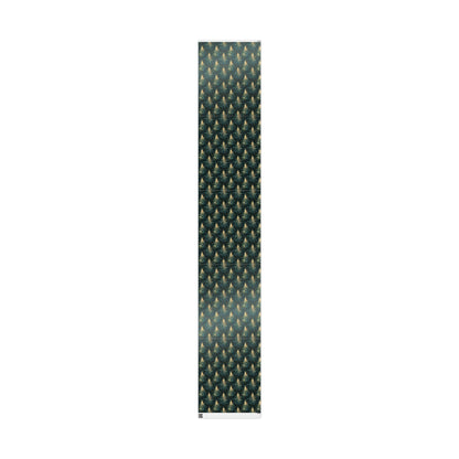 Twinkling Trees Wrapping Papers