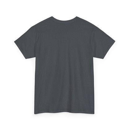 Melty Heart Unisex Heavy Cotton Tee