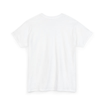 Spooky Vibes Unisex Heavy Cotton Tee
